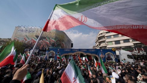 Дијалогом до краја агресије: Турска позива САД и Иран на конструктивне преговоре