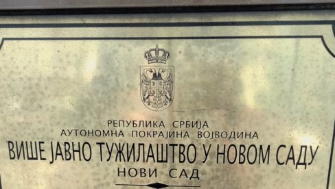 BEŽAO I PUCAO NA POLICIJU: Novosadsko VJT pokrenulo istragu protiv M.B., osumnjičenog za više krivičnih dela