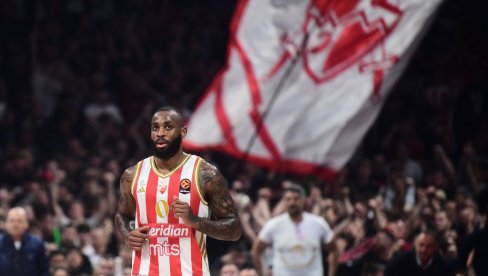 Кодија посаветовали да иде на вечити дерби: Одговор љубимца делија је покидао!