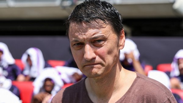 ОДЛУКА У СКЛАДУ СА СТРАТЕГИЈОМ КЛУБА Ал Аин одлучио о будућности Владимира Ивића