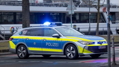 MONSTRUM SILOVAO USVOJENU ĆERKU: Za sedam godina je zlostavljao čak 973 puta - Pronađeno mu 160 sati dečje pornografije u telefonu