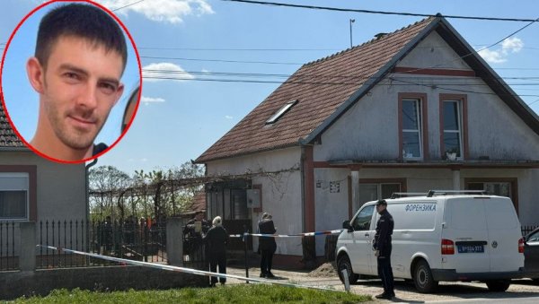 МОТИВ ЈОШ МИСТЕРИЈА: Истрага убиства Угљеше Т. (58) У Бечмену и погибије осумњиченог Немање Р. (30)