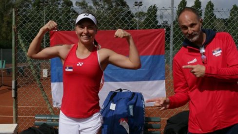 VELIKA POBEDA! Srbija razbila i Hrvatsku: LJubav ka naciji donela pobedu