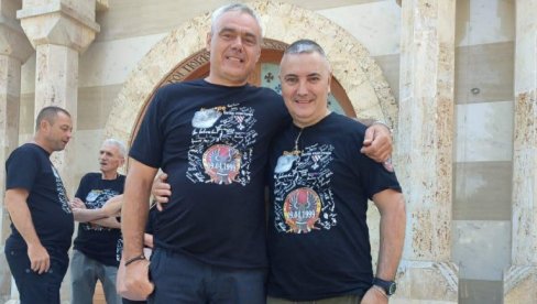 ТЕРОРИСТИ ОВК НАПАЛИ ИХ НА ВЕЛИКИ ПЕТАК Граничар ВЈ Рудолф Кочиш о почетку Битке на Кошарама: Небо је било жуто од пуцњаве