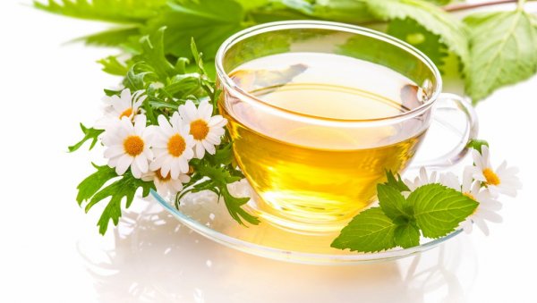 ЛЕК ИЗ ПРИРОДЕ: Коприва, боквица и камилица да ублажите алергију