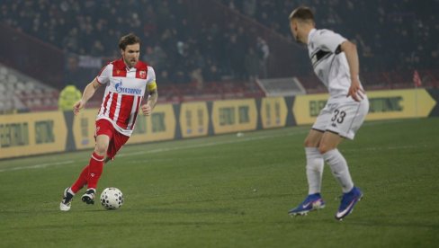 SVE JE JASNO: Evo kad Crvena zvezda i Partizan igraju u plej-ofu Superlige