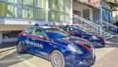 НАРКОТИКЕ КОРИСТИ 5 МИЛИОНА ЉУДИ: Италија у канџама дроге, скоро милион њих изгубило реалан контакт са животом