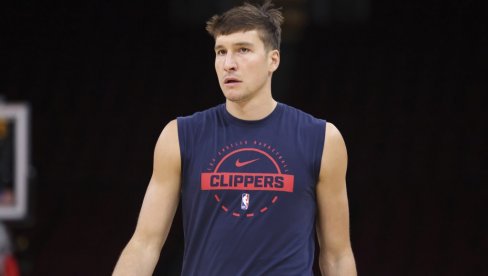 OGLASIO SE BOGDAN BOGDANOVIĆ! Evo kako je reagovao na vest o smrti Duška Vujoševića