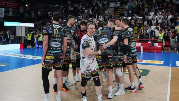 И ОВО СМО ЈУЧЕ ПОГОДИЛИ! Нови предлози за љубитеље одбојке