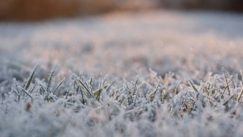 ТЕМПЕРАТУРЕ ИДУ У МИНУС: РХМЗ најављује снажну промену времена, стиже нам и ова појава