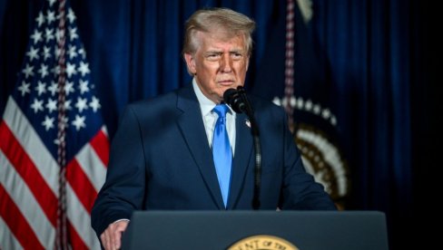 БРОЈ ПОГИНУЛИХ ЈЕ КАТАСТРОФАЛАН: Хитно се огласио Трамп након стравичног земљотреса у Венецуели (ФОТО)