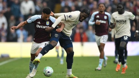 U nedelju smo pogodili i betbilder dana: Mali londonski derbi krije veliki potencijal za zaradu