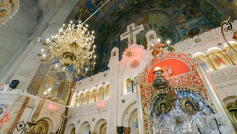 СЛАВИМО СВЕТОГ СТЕФАНА ЛАЗАРЕВИЋА: Бројна веровања се везују за овај дан
