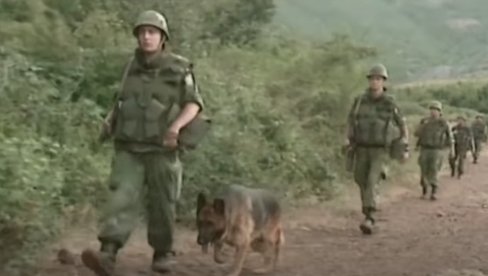 VEČNA SLAVA JUNACIMA: Na današnji dan počela bitka na Košarama (VIDEO)