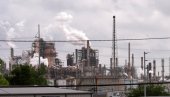НАФТНЕ КОМПАНИЈЕ УПОЗОРИЛЕ: Имамо озбиљне застоје и додатне трошкове због блокаде Ормуза