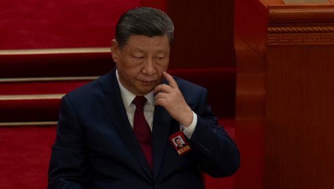 REŠENA MISTERIJA: Peking otkrio stav Kine po pitanju dešavanja na Bliskom istoku (FOTO)