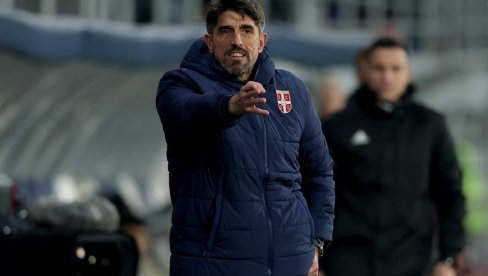 SRBIJA IZABRALA ZAMENU ZA MESIJA I ARGENTINU! Evo ko je novi rival orlova!