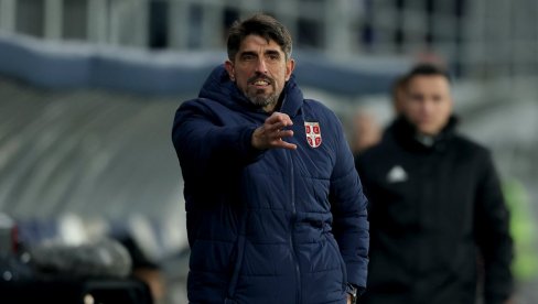 БОЛИ, ЈАКО БОЛИ! Вељко Пауновић после дебакла фудбалера Србије: Тежак период за нас...