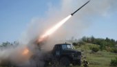 РУСИ ОТКРИЛИ УКРАЈИНСКУ ЦАКУ: Дронови потпуно онеспособљени, Север унишио 60 командних пунктова