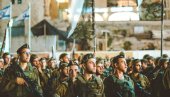 Израелска војска: Елиминисано неколико оперативаца Хезболаха на југу Либана