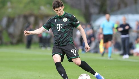 ŠAMPION AZERBEJDŽANAU ODLIČNOJ FORMI: Međusobni dueli ove dve ekipe tradicionalno donose otvoren fudbal sa dosta pogodaka,