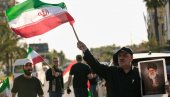 KALIBAF PORUČUJE: Iran nema drugog izbora osim da se osloni na sopstvenu snagu i dodatno ojača
