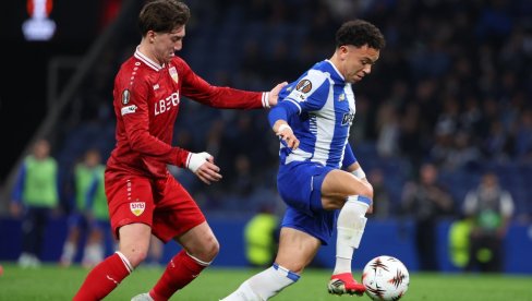 Istorijska nedelja za brazilce sa Brizgaua: Štutgart samouvereno grabi ka odbrani trofeja