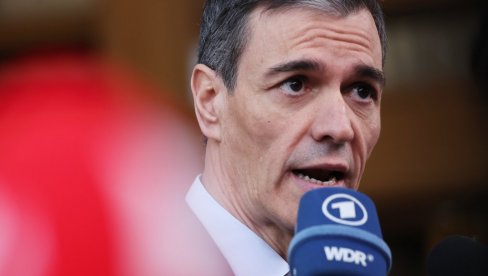 Ultimatum iz Madrida: Pedro Sančez zahteva hitnu reformu Ujedinjenih nacija