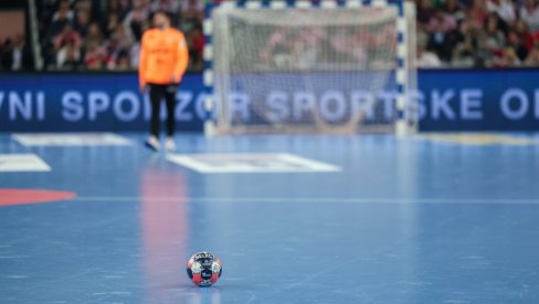 I ovo smo pogodili! Evo današnjeg rukometnog tiketa