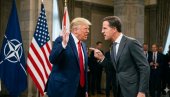 Руте о Трамповим сновима: Не видим могућност да САД напусте НАТО