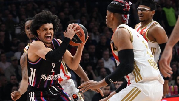 ПОЕНИ ИГРАЧА: Типујемо кошаркаше из Евролиге