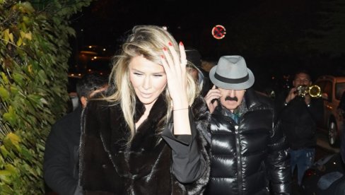 BILA JE NEZAHVALNA, TO ME JE NAJVIŠE BOLELO Haris nakon razvoda otkruio detalje odnosa sa Melinom: Iskorisitla me je!