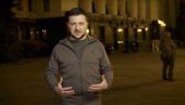 Зеленски све демантовао: Кијев није обавештен о примирју