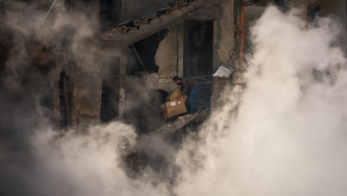 УБИЈЕН ШЕФ ХЕЗБОЛАХА? Израелци тврде да су ликвидирали Наима Касема