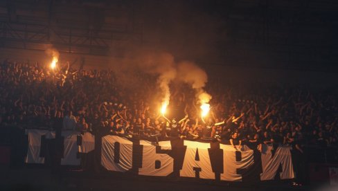 HUMSKA GORI, GROBARI ODUŠEVLJENI! Sada i zvanično - doskorašnji fudbaler Milana novi je igrač Partizana!