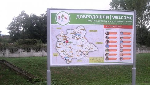 VASKRŠNJI KARAVAN: U ponedeljak praznična manifestacija u Kuli
