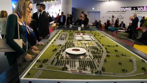 ИСКУСТВО, ЕСПБ БОДОВИ И ПРИЈАТЕЉСТВА: Велика шанса за студенте на Експу 2027, пријаве почињу за пар дана