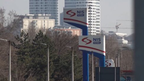 ВУЧИЋ О НИС: МОЛ жели наставак разговора, очекујем повољне вести о продужењу лиценце