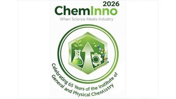 ЈУБИЛЕЈ ИНСТИТУТА ЗА ОПШТУ И ФИЗИЧКУ ХЕМИЈУ: Међународна конференција о повезивању науке и индустрије
