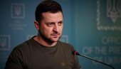 Зеленски упозорава: Дешава се неуобичајена активност на граници са Белорусијом