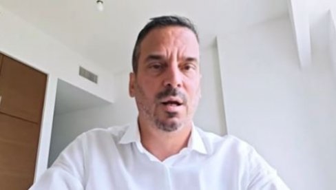 ПИПЕР РАСКРИНКАО БЛОКАДЕРСКЕ ЛИЦЕМЕРЕ: Наводно брину о птицама, а ево како је то било у њихово време кад су владали