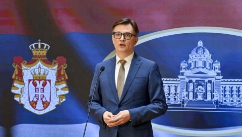 СНС ДОБИЈА ПРЕДСТОЈЕЋЕ ИЗБОРЕ Јованов: Опозиција без цензуса