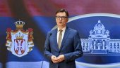 JOVANOV ODGOVORIO PONOŠU: Vučić uživa veće simpatije Kineza, nego gospodin Ponoš naroda u Srbiji