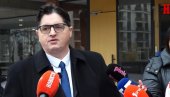 МРДИЋ ИЗ СКУПШТИНЕ: Доловац и Ненадић грчевито се боре да сачувају функције да не би одговарали за кривична дела која су починили