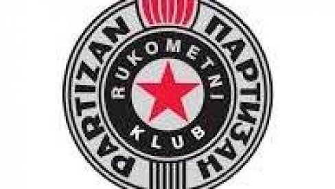 И МИГАЉОН ЦРНО-БЕЛИ: Партизан за нову сезоне ангажовао трофејног шпанског рукометаша, који долази из Бенфике