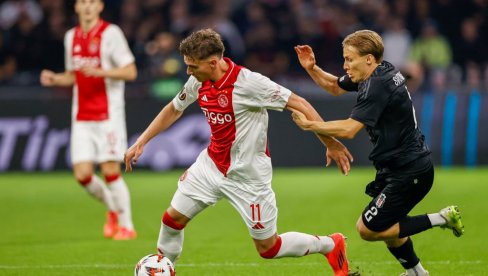 TIP PREDLAŽE – HOLANDIJA 1: Koplja se oštre na fenjerašu