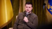 Зеленски прогласио прекид ватре од 6. маја: Верујемо да је људски живот неупоредиво вреднији од прославе било које годишњице