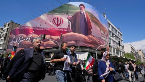 Да ли је ово крај за Иран на Мундијалу? Политички шамар који мења судбину Светског првенства