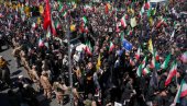 IRANSKA VLADA OBJAVILA: Evo kada ćemo vratiti internet u čitavoj zemlji