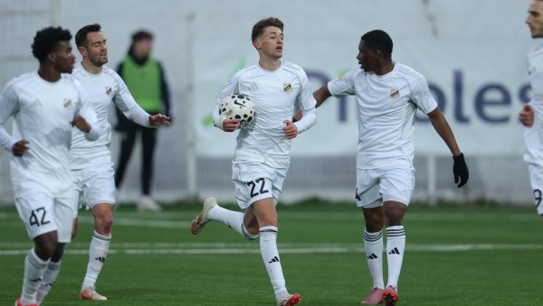 ОБА ТИМА ДАЈУ ГОЛ: Ево данашњих предлога за игру ГГ